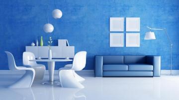 Blue And White Image Id Abyss