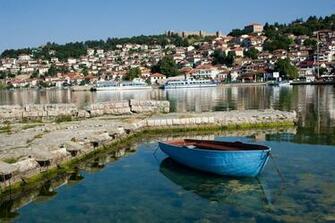 Macedonia Wallpaper