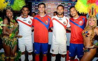 Costa Rica Quarter Finals World Cup HD Wallpaper
