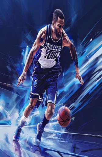 Luka Doncic Dallas Mavericks Wallpaper