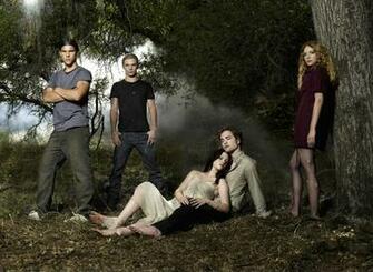 Breaking Dawn Wallpaper For Desktop In HD