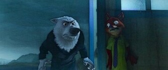 Wallpaper And Background Image In The Zootopia Club Tagged