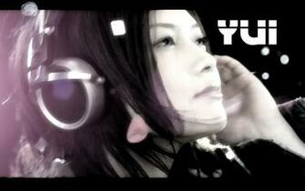 Yui Wallpaper HD Widescreen