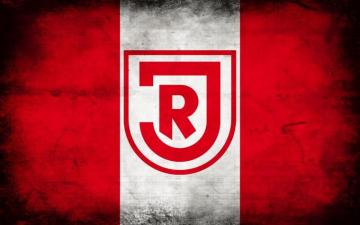 Ssv Jahn Regensburg HD Wallpaper Background Image
