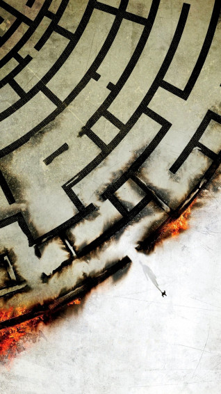 Maze Wallpaper