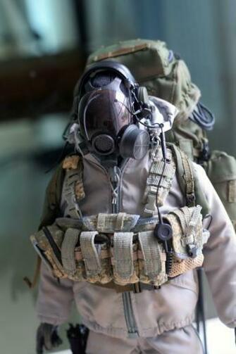 Navy Seal Sniper Wallpaper