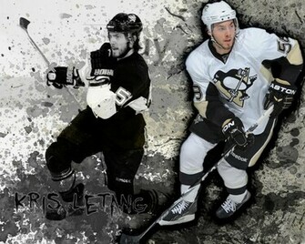 Kris Letang Olli Maatta Evgeni Malkin Paul Martin David Perron Brandon