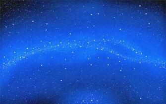 Wallpaper Zone Beautiful Blue Sky