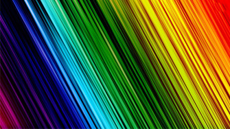 Neon Colors Wallpaper