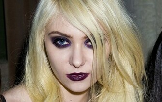 Taylor Momsen Wallpaper