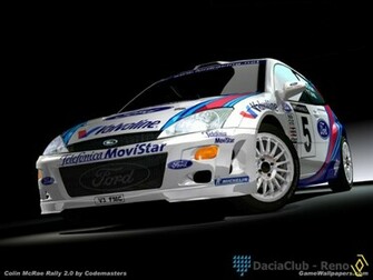 Galerie Foto Wrc Wallpaper Por Txiru