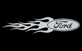 Ford Logo Wallpaper Net