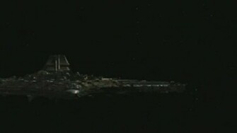 Stargate Universe Sgu Destiny HD On VeeHD