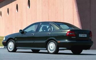 Volvo S40 Wallpaper And HD Image Car Pixel