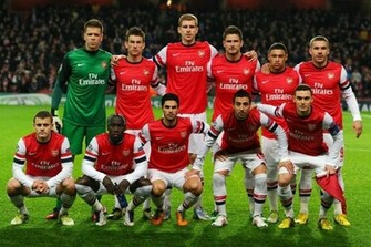 Arsenal Football Club