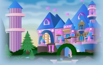 Royale High Wallpaper Top Background