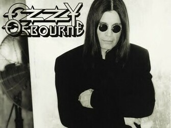 Ozzy Osbourne Wallpaper