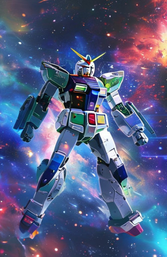 Gundam Exia Wallpaper