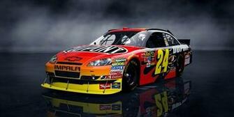 Nascar HD Wallpaper