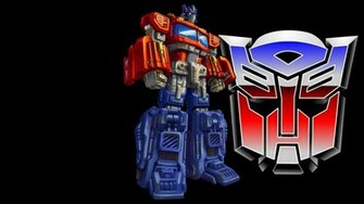 Optimus Prime Wallpaper By Meanhonkey1980