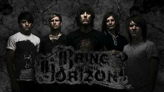 Bring Me The Horizon Wallpaper By Alexanderolson