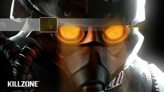 Killzone Wallpaper