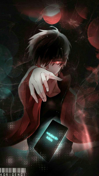 Anime Evil Boy Wallpaper Mobcup