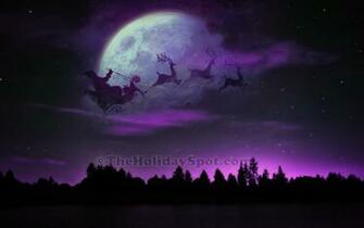 HD Christmas Wallpaper