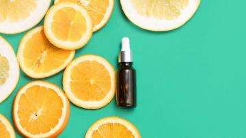 Vitamin C For Skin What Is And How It Affects Your