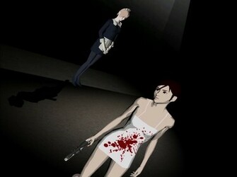 Killer A Young Maid