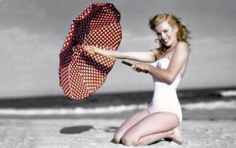 Hot Marilyn Monroe Wallpaper HD Net