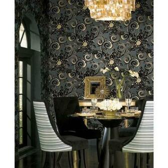 Garcia Crown Wallpaper Fabrics Toronto Vancouver Montreal