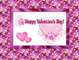 Valentines Day Wallpaper HD