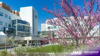 James Madison University Add A Bit Of Jmu To Zoom Meetings