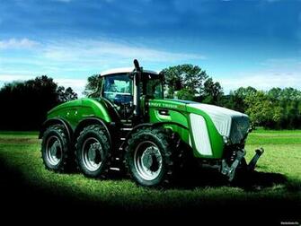 Tractor Wallpaper Top Background