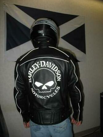 Willie G Skull Jacket Graphics Code Comments
