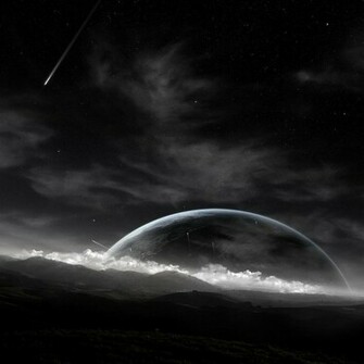 Categories Dark iPad Wallpaper
