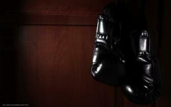 Wallpaper Boxing Gloves Sport Desktop