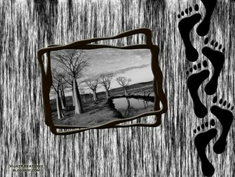 Nostalgia Wallpaper Walk Romance HD Full