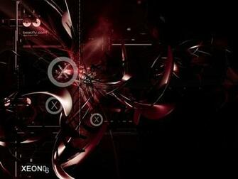 Xeon Desktop Pc And Mac Wallpaper