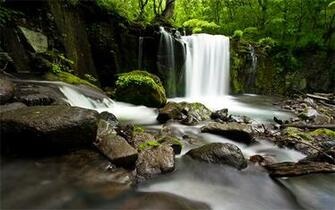 Dual Screen Nature Wallpaper Naldz Graphics