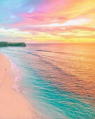 Best Sunset On Beach Ideas