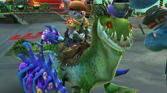 Wildstar Image My Screenshots HD Wallpaper And