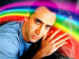 A Collection Of Nicolas Cage Wallpaper You Re Welcome