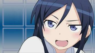 Best Oreimo Wallpaper
