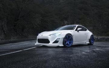 Scion Fs R Subaru Brz Car Tuning Toyota Gt86 Cars