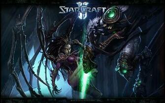 starcraft 2 nova free download