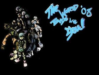 Twewy Wallpaper By Luminent Wolf
