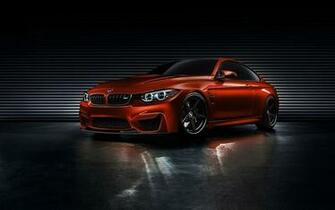 F32 Bmw M4 Concept HD Wallpaper