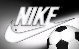 Nike Soccer Wallpaper